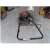 Image 4 : Sears 22" Lawn Mower - B+S Motor
