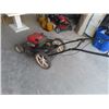 Image 5 : Sears 22" Lawn Mower - B+S Motor