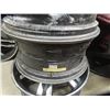 Image 3 : (5) 5 Bolt Truck Rims 21.5" Wide - possibly Toyota??
