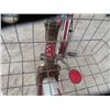 Image 3 : Vintage CCM Men's Pedal Bike