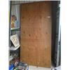 Image 3 : 5 Sheets 1/2 Treated Plywood - New
