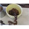 Image 3 : (2) 20' Logging Chains - both have 2 Hooks