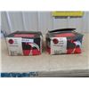 Image 1 : (2) 50lb Boxes 1 1/4" x 11 GA Roofing Nails