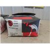 Image 2 : (2) 50lb Boxes 1 1/4" x 11 GA Roofing Nails