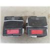 Image 4 : (2) 50lb Boxes 1 1/4" x 11 GA Roofing Nails