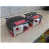 Image 5 : (2) 50lb Boxes 1 1/4" x 11 GA Roofing Nails