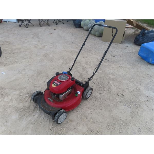 Craftsman 6.75 HP Lawn Mower