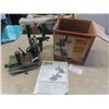 Image 1 : General International Tenoning Jig Model 50-050