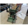 Image 3 : General International Tenoning Jig Model 50-050