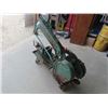 Image 2 : Standard Power Hack Saw 3/4 HP Heavy Duty on Wheels