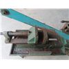 Image 7 : Standard Power Hack Saw 3/4 HP Heavy Duty on Wheels