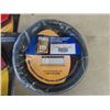 Image 2 : Powerfist #1 Gauge 25' Welding Cable- New, 7 Packs Powerfist Welding Magnet-New