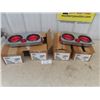Image 1 : 2 Federal Mogul 9532 + 9533 Tail Light Sets - New in Box Trailer Lights