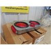 Image 4 : 2 Federal Mogul 9532 + 9533 Tail Light Sets - New in Box Trailer Lights