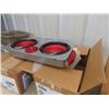 Image 5 : 2 Federal Mogul 9532 + 9533 Tail Light Sets - New in Box Trailer Lights