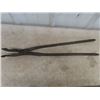 Image 2 : 3 Blacksmith Forge Tongs