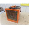 Image 4 : Electromode ECH 48 Portable Construction Heater 240V 4800 Watt