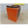Image 5 : Electromode ECH 48 Portable Construction Heater 240V 4800 Watt