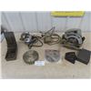 Image 1 : Porter Cable Circular Saw, Teco Sander, Deluxe Zipp Saw, Z Drill Bit Index, Saw Blades