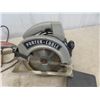 Image 2 : Porter Cable Circular Saw, Teco Sander, Deluxe Zipp Saw, Z Drill Bit Index, Saw Blades