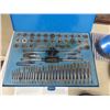 Image 2 : Mastercraft Tap + Die Set, 24" Heavy Duty Cable Lug Crimper, Wire Brushes, Rivet Machine plus more