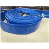 Image 3 : 3 Rolls 2" x 50 ' Pump Hose, Banjo Ball Valve