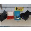 Image 1 : Westair Cotter Pins Assortment in Metal Case, Docap Service Kit, Wire Connector Ends, 2 Plastic Batt