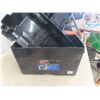 Image 5 : Westair Cotter Pins Assortment in Metal Case, Docap Service Kit, Wire Connector Ends, 2 Plastic Batt