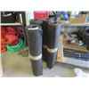 Image 1 : 4 Rolls IKO 432sq ft Tar Paper- New, 1 Roll/Partial Roll Roofing with Adhesive