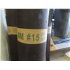 Image 2 : 4 Rolls IKO 432sq ft Tar Paper- New, 1 Roll/Partial Roll Roofing with Adhesive