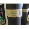 Image 3 : 4 Rolls IKO 432sq ft Tar Paper- New, 1 Roll/Partial Roll Roofing with Adhesive