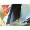 Image 4 : 4 Rolls IKO 432sq ft Tar Paper- New, 1 Roll/Partial Roll Roofing with Adhesive