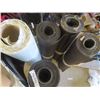 Image 5 : 4 Rolls IKO 432sq ft Tar Paper- New, 1 Roll/Partial Roll Roofing with Adhesive