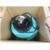 Image 3 : Bread Box, Sears 12V Vacuum, Hankscraft Steam Vaporizer/Humidifier