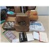 Image 1 : 2 Boxes of Nails; 2" + 3" , Heli Coil, Master Thread Repair Kit, Drawer Pulls, Floating Pump Switch