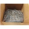 Image 2 : 2 Boxes of Nails; 2" + 3" , Heli Coil, Master Thread Repair Kit, Drawer Pulls, Floating Pump Switch