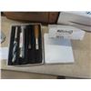 Image 5 : 2 Boxes of Nails; 2" + 3" , Heli Coil, Master Thread Repair Kit, Drawer Pulls, Floating Pump Switch