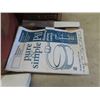 Image 6 : 2 Boxes of Nails; 2" + 3" , Heli Coil, Master Thread Repair Kit, Drawer Pulls, Floating Pump Switch