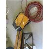 Image 1 : B+D Workmate, 3 Tarps, 50' Air hose