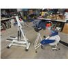 Image 1 : Weider Stepping Machine, Weider Herculean Exer Cycle