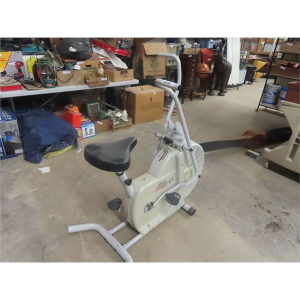 Aero Star G5 Prospat Exercise Machine