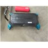 Image 3 : DP Shape Master 1000 Rowing Machine, Super Stepper BowFlex Exercise Mat