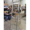 Image 3 : 6' Multi Ladder