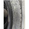 Image 3 : Set of 4 GT Radial Winter Tires 215 / 45 R17 -good tread