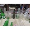 Image 3 : Wooden Pepsi Crate + 20 Misc. Pop Bottles: Orange Crush, Coke, Tops, Mission, Hep plus more