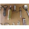 Image 3 : 28 Bottles Openers - most with Beer Advertising; Empire, Shea's, 2-Way, Drewry's plus more