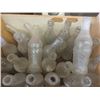 Image 2 : (24) 6.5 oz Wishing Well Bottles - Embossed