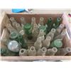 Image 2 : Wooden Crate with 30 Canada Dry Bottles