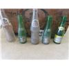 Image 3 : Wooden Crate with 30 Canada Dry Bottles