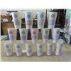 Image 2 : (15) 7-11 Old West Plastic Cups